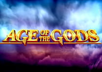Age of the Gods slot from Playtech