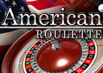 American Roulette from Microgaming