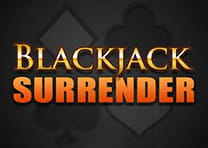 Blackjack Surrender from Playtech