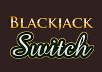 Blackjack Switch from Playtech