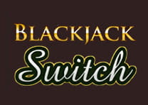 Blackjack Switch from Playtech