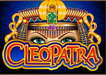 Cleopatra slot from IGT