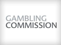An image of the UK Gambling Commission logo