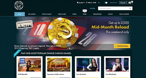 Regal /online-slots/wild-gambler-arctic-adventure/ Revolves Slot