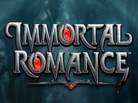 Experience the drama with Immortal Romance, a Microgaming video slot
