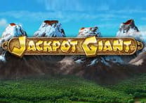 Jackpot Giant slot from Playtech