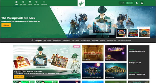 Top 10 Us Online casino Magic Portals big win Incentives And Advertisements 2024