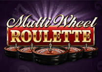 Multi Wheel Roulette from Playtech