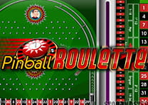Pinball Roulette from Chartwell
