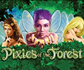 Thumbnail for Pixies of the Forest from IGT